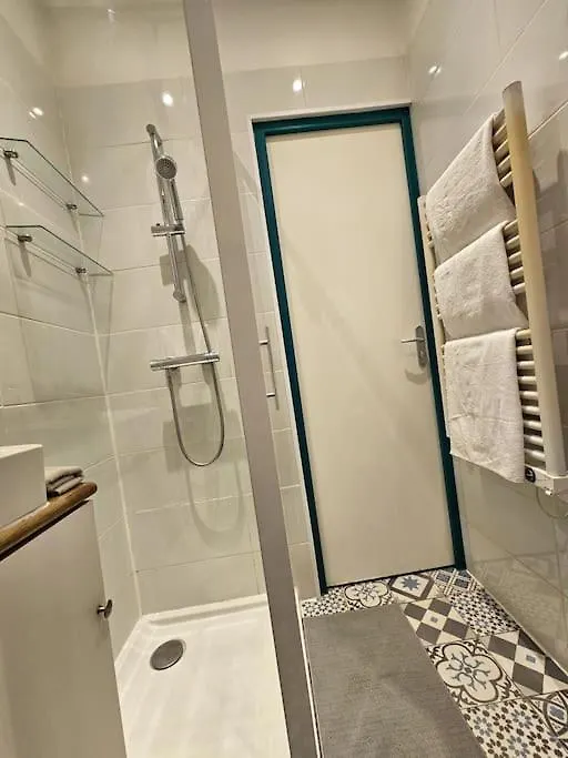 French Luxury Apartment