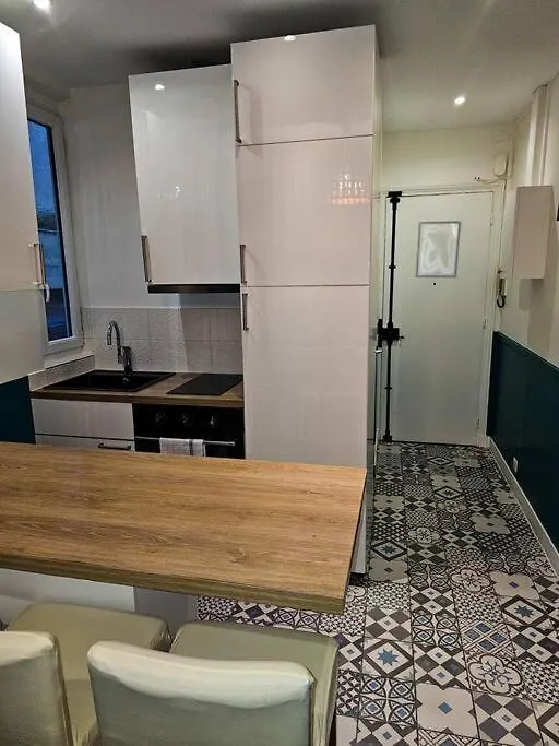 French Luxury * París