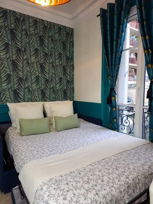 French Luxury París