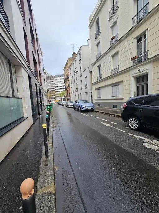 French Luxury