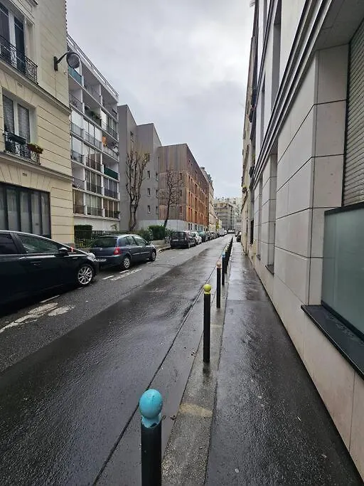 French Luxury * París
