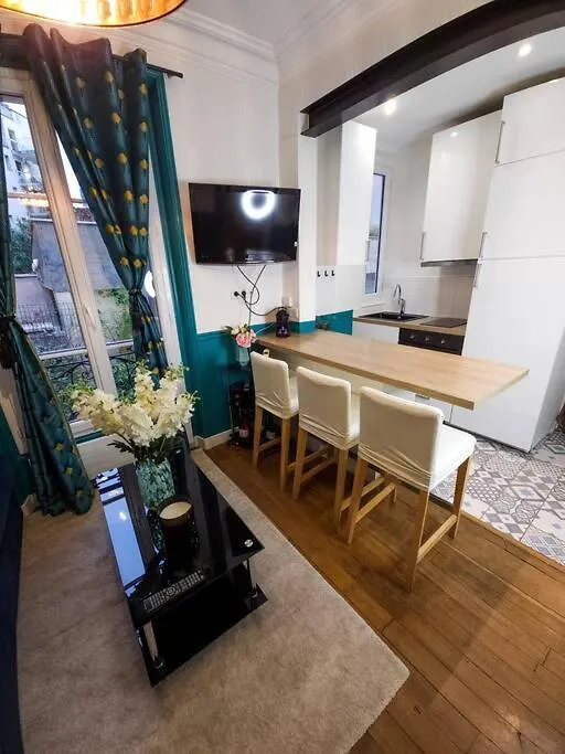 French Luxury París
